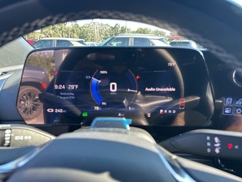 New 2025 Chevrolet Blazer EV LT w/ Super Cruise Package image 17