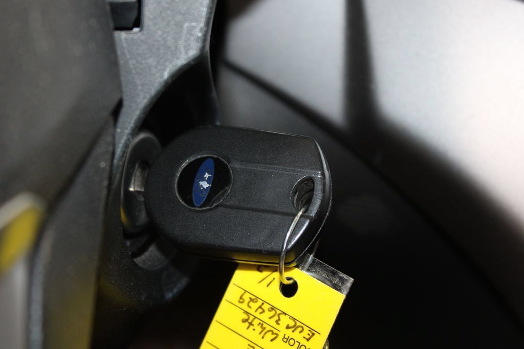 Used 2014 Ford Escape SE FWD image 26