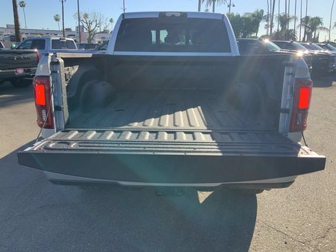 New 2026 RAM 2500 Big Horn AWD/4WD image 7