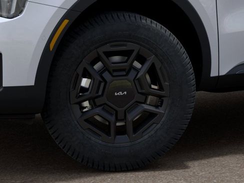 New 2026 Kia Sorento SX Prestige AWD/4WD image 9