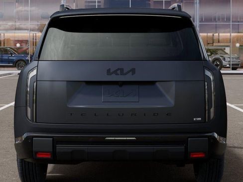 New 2027 Kia Telluride SX Prestige X-Line AWD/4WD image 13