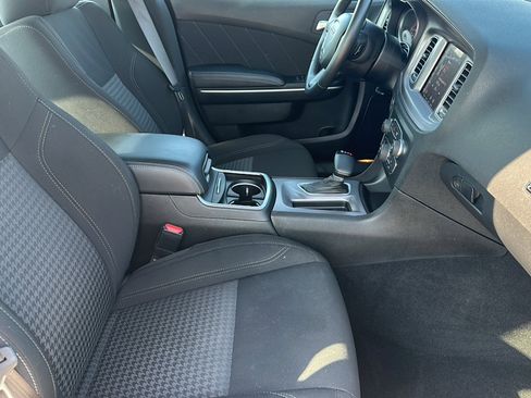 Used 2023 Dodge Charger SXT image 22