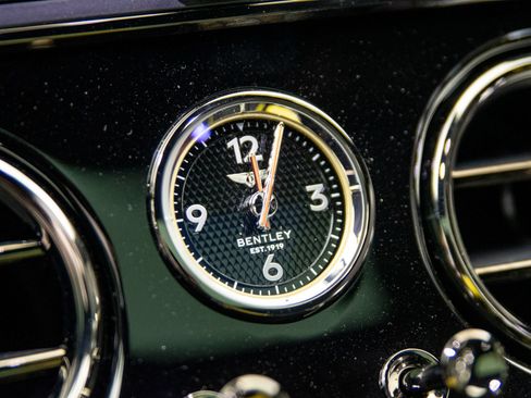 New 2026 Bentley Continental GT Speed AWD/4WD image 30