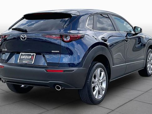 Used 2021 MAZDA CX-30 FWD 2.5 S w/ Select Package image 13