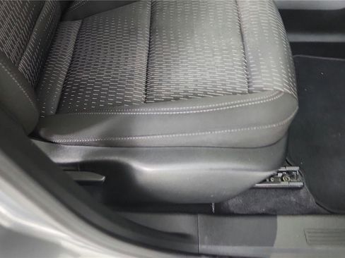 Used 2025 Chevrolet Equinox LT image 21