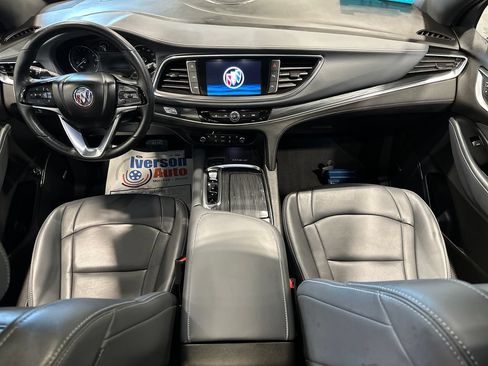 Used 2023 Buick Enclave Essence w/ Experience Buick Package AWD/4WD image 29
