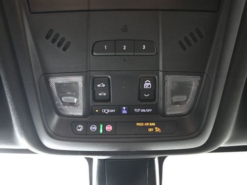 Used 2023 Chevrolet Blazer RS w/ Driver Confidence II Package AWD/4WD image 34