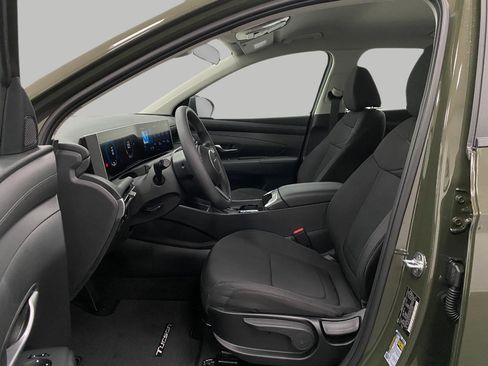 New 2026 Hyundai Tucson SE image 27