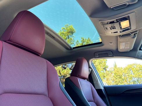 Used 2021 Lexus NX 300h AWD w/ Premium Package image 15