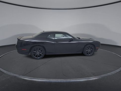 Used 2023 Dodge Challenger SXT w/ Blacktop Package RWD image 18