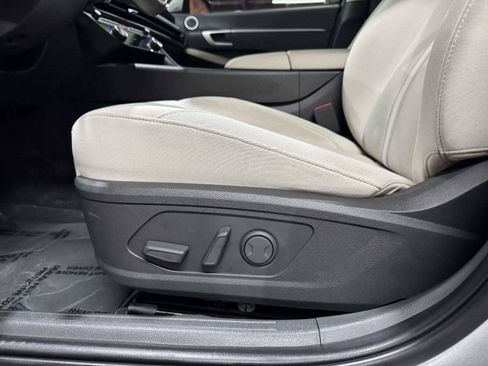 Used 2024 Hyundai Sonata SEL w/ Convenience Package FWD image 20