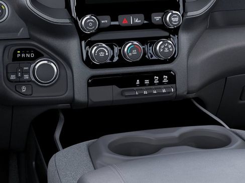 New 2026 RAM 1500 Tradesman AWD/4WD image 24