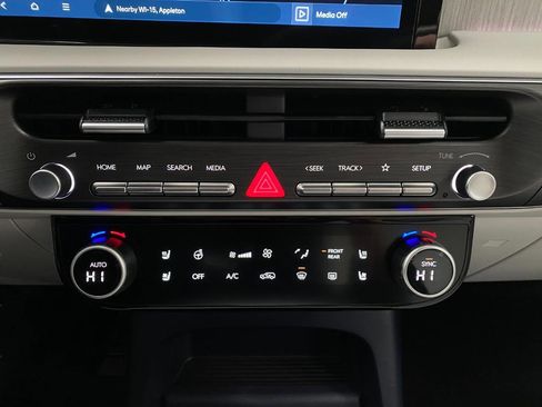 New 2026 Hyundai Palisade Calligraphy AWD/4WD image 30