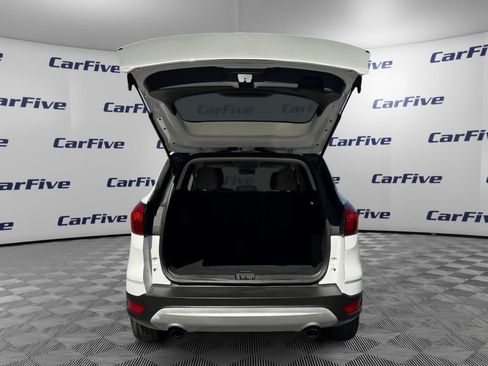 Used 2019 Ford Escape SE AWD/4WD image 10