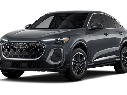 Certified 2025 Audi Q5 Premium Plus w/ Premium Plus
