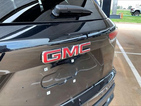 Used 2025 GMC Terrain Elevation AWD/4WD image 30