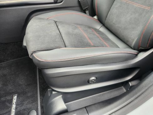 New 2026 Mercedes-Benz GLA 35 AMG 4MATIC image 19