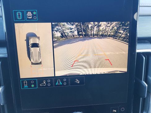 New 2026 GMC Acadia Elevation w/ Elevation Premium Package image 15