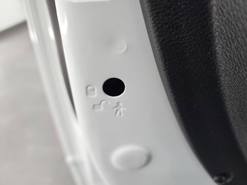 Used 2022 RAM 2500 Big Horn w/ Cold Weather Group image 39