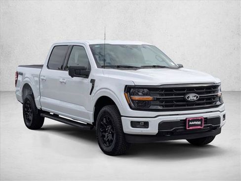 New 2026 Ford F150 XLT AWD/4WD image 7