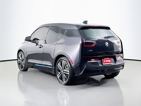 Used 2015 BMW i3 image 3