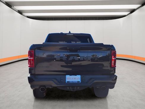 New 2026 RAM 1500 Limited AWD/4WD image 20