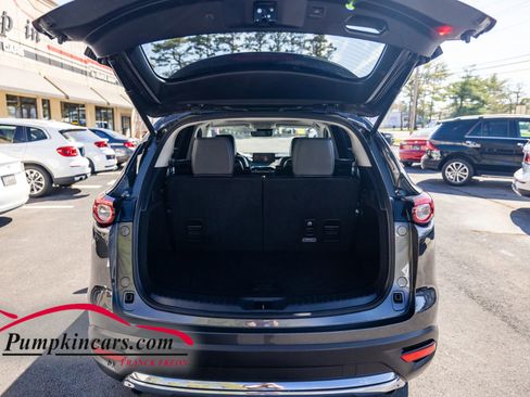 Used 2023 MAZDA CX-9 Touring Plus image 18