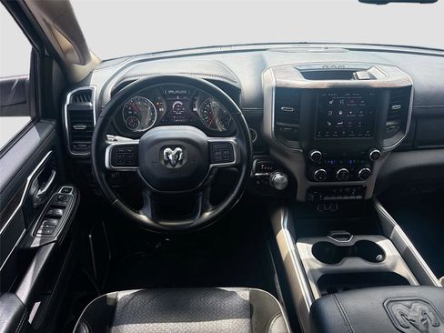 Used 2021 RAM 2500 Laramie image 24