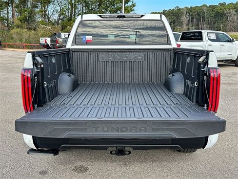 New 2026 Toyota Tundra Limited image 24