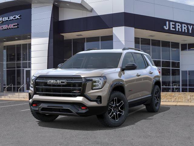 New 2027 GMC Terrain AT4 w/ Convenience Package III AWD/4WD image 32