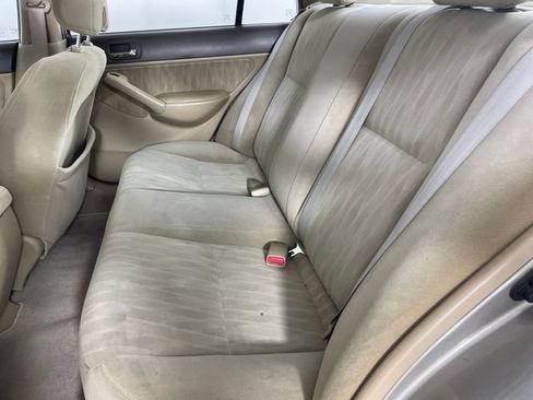 Used 2005 Honda Civic LX image 10