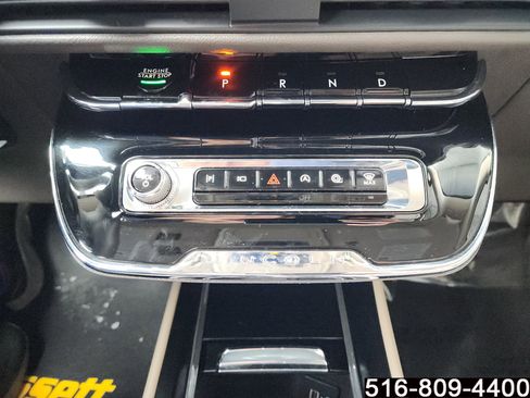 Used 2023 Lincoln Corsair Standard w/ Equipment Group 101A image 22