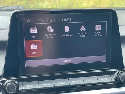 Used 2022 Kia Forte LXS w/ LXS Technology Package image 31