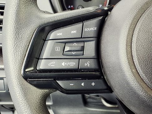 Certified 2025 Subaru Crosstrek 2.0i Premium AWD/4WD image 17