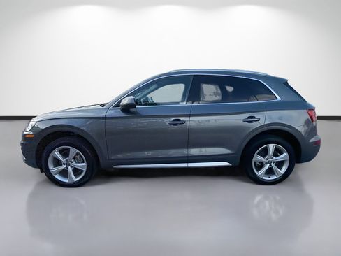 Used 2020 Audi Q5 2.0T Premium Plus AWD/4WD image 6