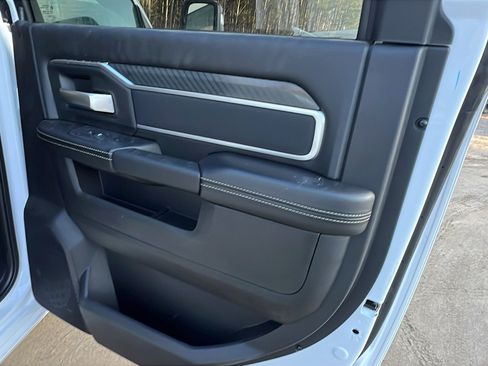Used 2025 RAM 2500 Lone Star w/ Bed Convenience Group image 16