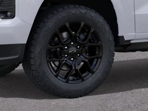 New 2026 Chevrolet Colorado Z71 AWD/4WD image 9