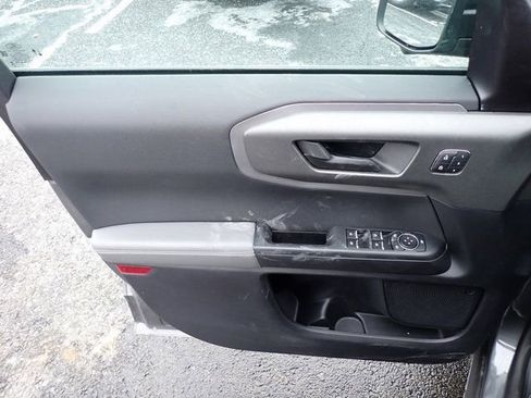 Certified 2025 Ford Bronco Sport Badlands image 21