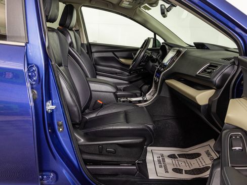 Used 2022 Subaru Ascent Limited w/ Technology Package image 48