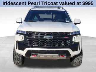 Used 2024 Chevrolet Tahoe Z71 w/ Luxury Package video 3