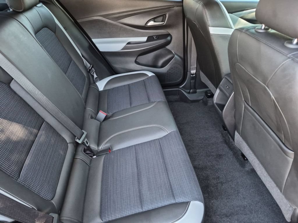 Used 2024 Buick Envista Preferred w/ Convenience I Package FWD image 30