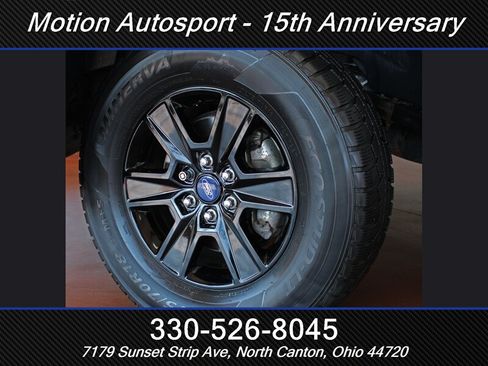 Used 2020 Ford F150 XLT w/ Heavy-Duty Payload Package AWD/4WD image 43