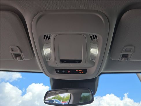 Used 2025 Buick Envision Sport Touring AWD/4WD image 25
