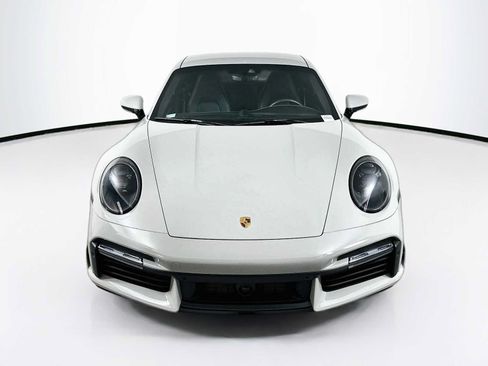 Certified 2023 Porsche 911 Turbo S AWD/4WD image 6