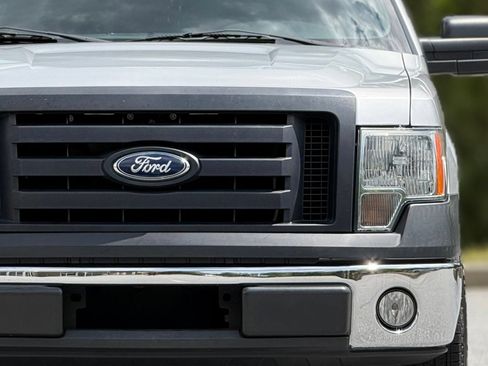 Used 2011 Ford F150 XL w/ PWR Equipment Group RWD image 15