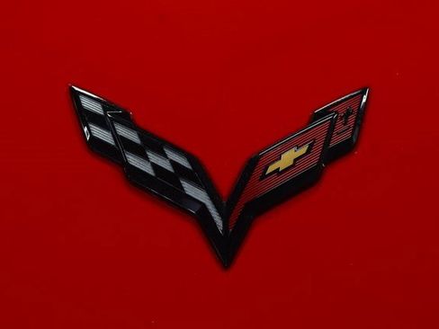 Used 2019 Chevrolet Corvette Grand Sport w/ Battery Protection Package image 16