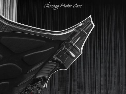 Used 2017 Dodge Viper GTC w/ ACR Package image 45