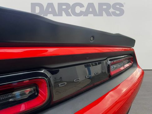 Used 2023 Dodge Challenger GT w/ Blacktop Package RWD image 31
