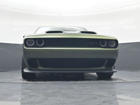 Used 2022 Dodge Challenger SRT Hellcat w/ Plus Package image 10