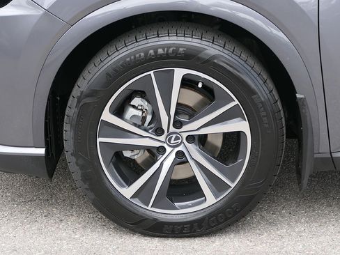 Used 2023 Lexus RX 350 Premium FWD image 8